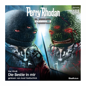🚀 Perry Rhodan Neo 188 – Die Bestie in mir