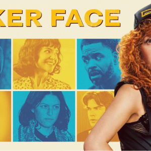 Hörspiel / Serienbeschreibung: Poker Face – Staffel 2, Episode 10