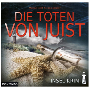 Das Hörspiel „Insel-Krimi – Die Toten von Juist“