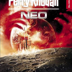 🎧 Hörspiel – Perry Rhodan NEO 190: Als Andros kam