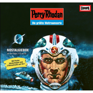 Perry Rhodan – Eledains Kinder – Top Hörspiel