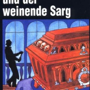 🎧 Hörspiel: Die Drei Fragezeichen – Folge 042: Der weinende Sarg 🎧
