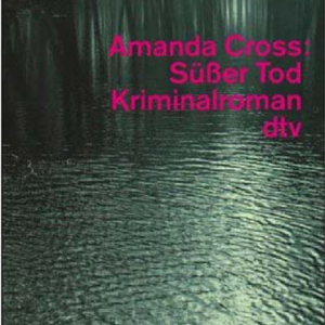 📚 Ebook: Amanda Cross – Kate Fansler 07 – Süßer Tod 📚