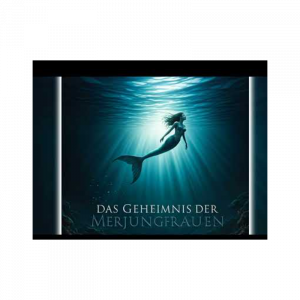 Das Geheimnis der Meerjungfrauen – Das komplette Hörspiel