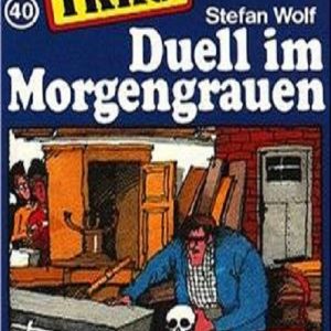 🎧 Hörspiel: TKKG – Duell im Morgengrauen 🎧