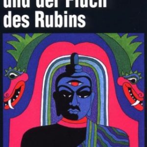 🎧 Hörspiel: Die Drei Fragezeichen – Der Fluch des Rubins 🎧