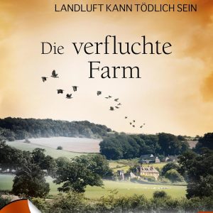 📚 Ebook Krimi: Matthew Costello – Cherringham 06: Die verfluchte Farm 📚