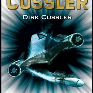 📚 Ebook: Clive Cussler – Dirk Pitt 22: Unterdruck 📚