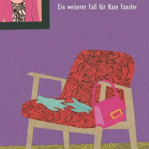 📚 Ebook: Amanda Cross – Kate Fansler 05 – Tödliches Erbe 📚