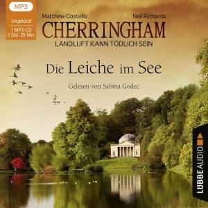 ChatGPT:  📚 Ebook Krimi: Matthew Costello – Cherringham 07: Die Leiche im See 📚
