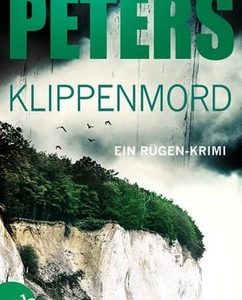 🎧 Katharina Peters – Kommissarin Romy Beccare, Band 3: Klippenmord (Hörspiel)