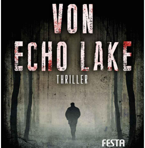 📚 E-Book Krimi – Douglas Wynne – Der Teufel von Echo Lake