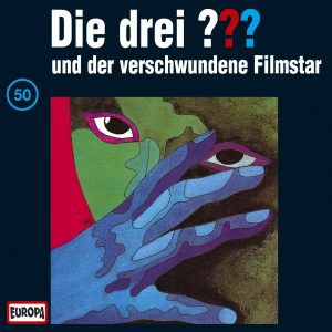 🎧 Hörspiel: Die Drei Fragezeichen – Folge 050: Der verschwundene Filmstar 🎧
