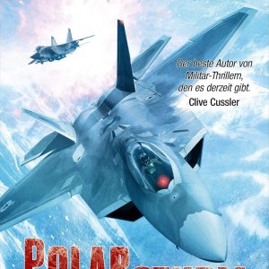 📚 Ebook: Clive Cussler – Dirk Pitt 20: Polarsturm 📚