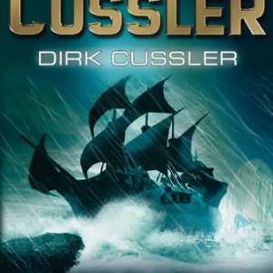 📚 Ebook: Clive Cussler – Dirk Pitt 19: Der Fluch des Khan 📚