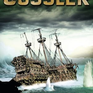 📚 Ebook: Clive Cussler – Dirk Pitt 12: Inka-Gold 📚