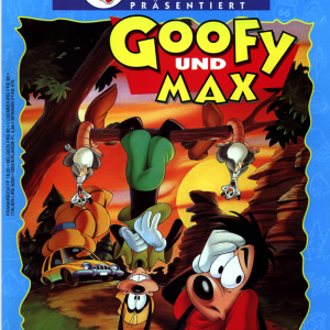 Micky Maus präsentiert – Band 19: Goofy und Max Vater-Sohn-Abenteuer voller Spaß und Chaos!