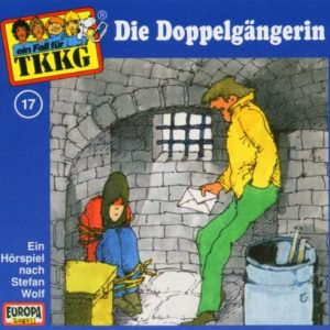 🎧 Hörspiel: TKKG – Die Doppelgängerin 🎧