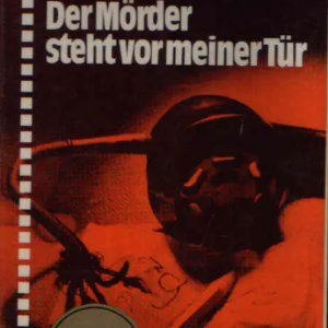 📚 Ebook: Ursula Curtiss – Der Mörder steht vor meiner Tür 📚