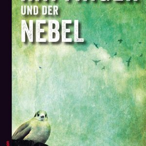 🎧 Hörspiel Krimi – Thomas Bogenberger – Hattinger und der Nebel