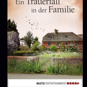 📚 Ebook Krimi: Costello, Matthew - Cherringham 24 - Ein Trauerfall in der Familie 📚