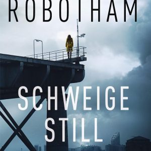 🎧 Hörspiel – Schweige still (Cyrus Haven 01)