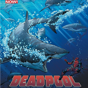 Marvel Now – Deadpool 02: Der Seelenjäger