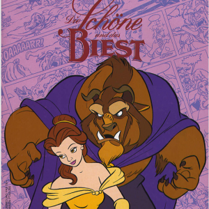 Micky Maus präsentiert – 05: Die Schöne und das Biest Ein märchenhaftes Abenteuer mit Minnie & Goofy!