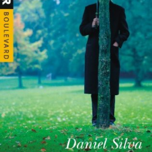 E Book Gabriel Allon 01 – Der Engländer Ein hochspannender Spionagethriller von Bestsellerautor Daniel Silva