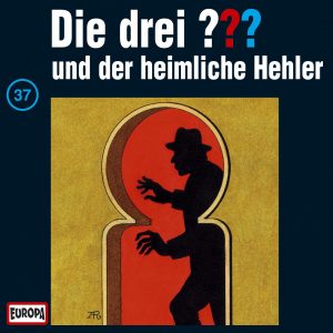🎧 Hörspiel: Die Drei Fragezeichen – Folge 037: Der heimliche Hehler 🎧
