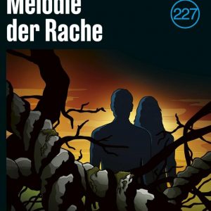 🎧 Hörspiel: Die Drei Fragezeichen – Melodie der Rache 🎧