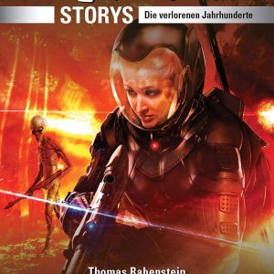 Hörspiel: Perry Rhodan – Der goldene Frieden