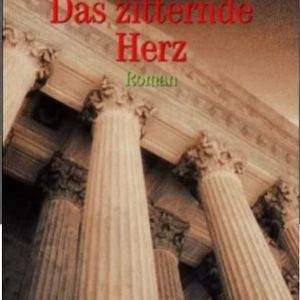 📚 Ebook: Amanda Cross – Kate Fansler 12 – Das zitternde Herz 📚