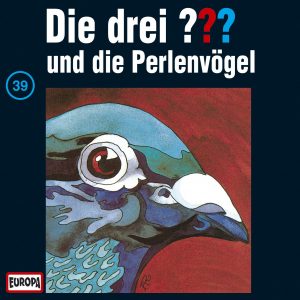 ChatGPT:  🎧 Hörspiel: Die Drei Fragezeichen – Folge 039: Die Perlenvögel 🎧