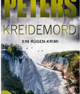🎧 Krimihörspiel: Katharina Peters – Kommissarin Romy Beccare: Kreidemord (Ein Rügen-Krimi)