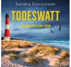 Sandra Dünschede – Todeswatt