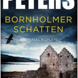 Hörbuch: Sarah Pirohl – Bornholmer Schatten