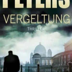 Hörbuch: Katharina P – Vergeltung