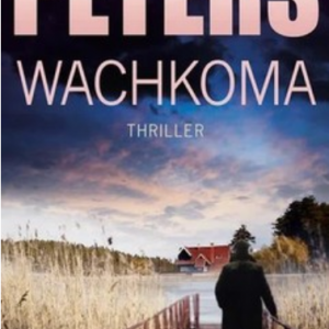 Hörbuch: Katharina P – Wachkoma