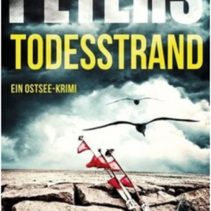 Hörbuch: Katharina P – Todesstrand