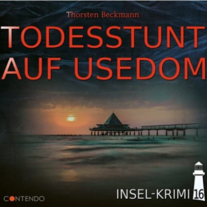 Hörbuch: Todesstunt auf Usedom