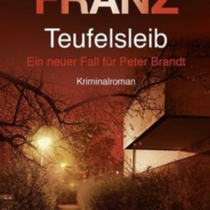 Hörbuch: Andreas Franz – Teufelsleib