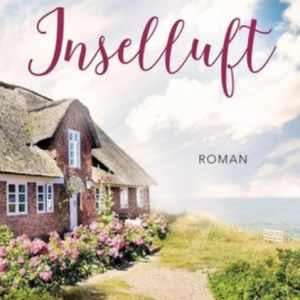 Hörbuch: Jette Hansen – Stürmische Zeiten auf Föhr 01 – Inselluft