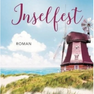 Hörbuch: Jette Hansen – Stürmische Zeiten auf Föhr 03 – Inselfest