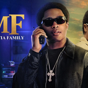 Hörspiel / Serienbeschreibung: BMF – Staffel 4, Episode 7