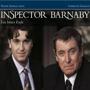 Hörspiel / Serienbeschreibung: Inspector Barnaby – Der Tod geht ins Kino