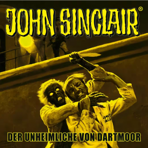 🎧 Hörspiel: John Sinclair SE 13 – Der unheimliche von Dartmoor 🎧