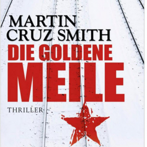📚 Ebook: Martin Cruz-Smith – Arkadi Renko 07 – Die goldene Meile 📚