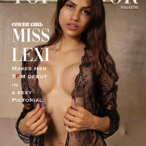 📱 Erotik E-Reader – Top Floor Magazine – November 2020