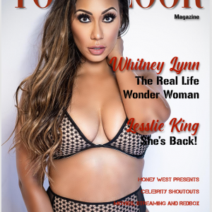 📱 Erotik E-Reader – Top Floor Magazine – October 2020